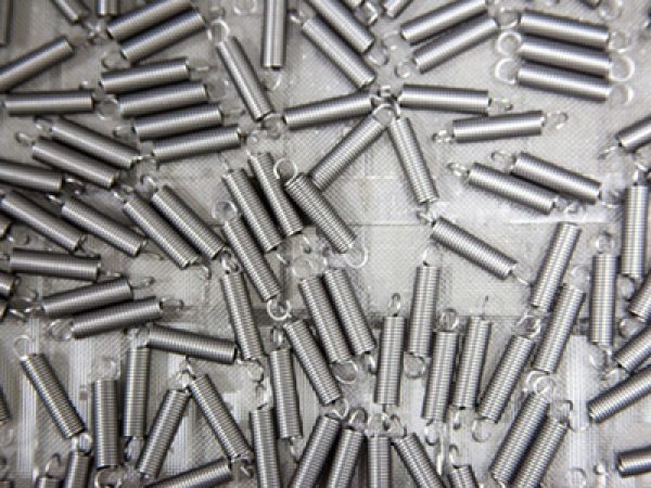 Forming and Machining